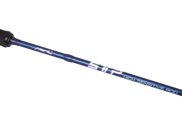 Vara Saint Plus STP 581SP 4-12Lb 5`8 (1,73m) - Molinete