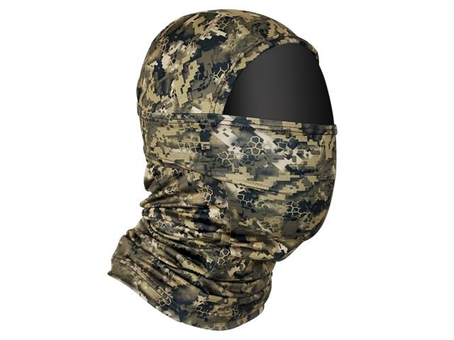 Balaclava Mascara de Proteção Solar Monster 3X - Tatical Camo