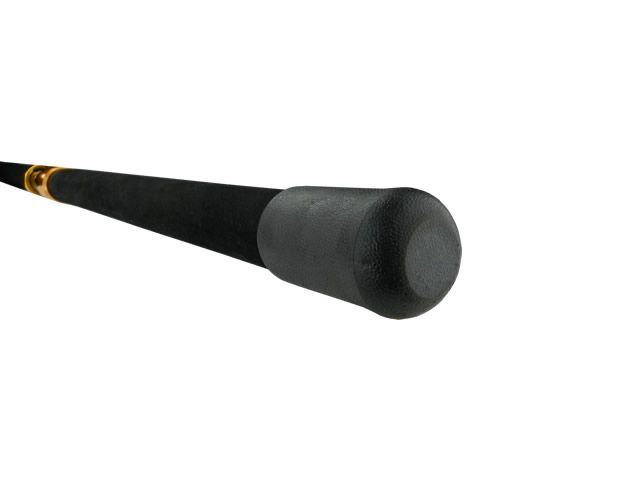 Vara Saint Plus Kratos 601SP 50 - 100Lb 6`0 (1,83m) - Molinete
