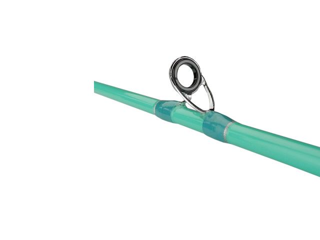 Vara Saint Plus Shoukei Jigging 80-120gr 631BC 6`3 (1,92m) - Carretilha