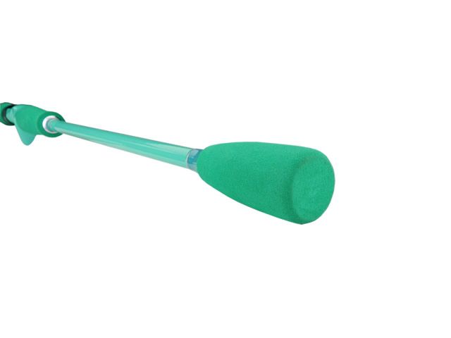 Vara Saint Plus Shoukei Jigging 80-120gr 631BC 6`3 (1,92m) - Carretilha