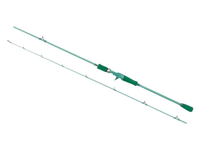 Vara Saint Plus Shoukei Jigging 80-120gr 631BC 6`3 (1,92m) - Carretilha