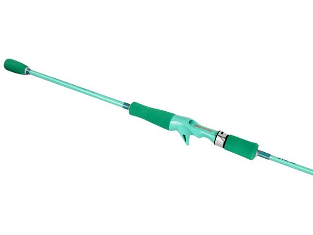 Vara Saint Plus Shoukei Jigging 80-120gr 631BC 6`3 (1,92m) - Carretilha