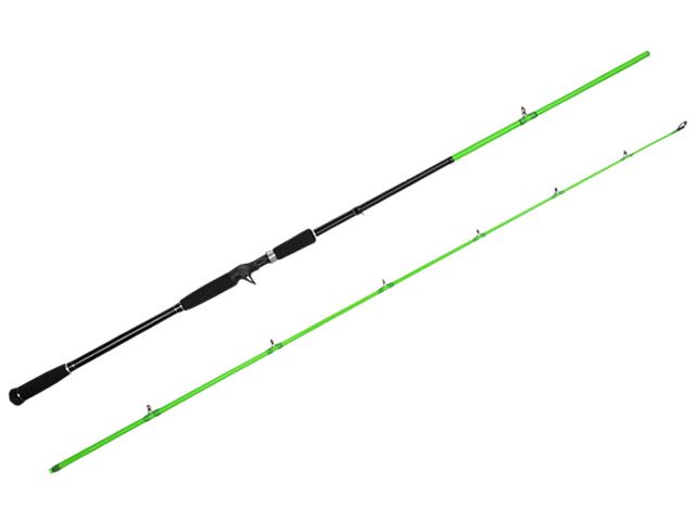 Vara Saint Plus Tambaqui 2552BC 25-50Lb 8`4 (2,55m) - Carretilha