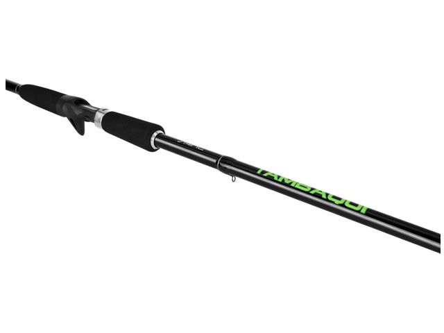 Vara Saint Plus Tambaqui 2552BC 25-50Lb 8`4 (2,55m) - Carretilha