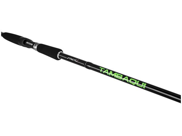 Vara Saint Plus Tambaqui 2552BC 25-50Lb 8`4 (2,55m) - Carretilha