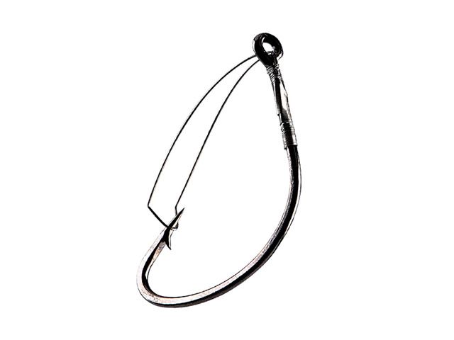 Anzol Pinnacle Weedless Hook KH-11010