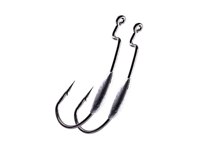 Anzol Pinnacle Weight Hook Lastreado BS-2317