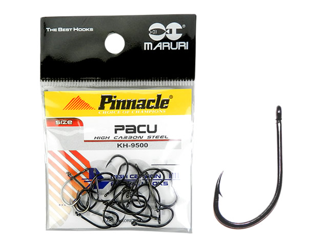 Anzol Pinnacle Pacu KH-9500