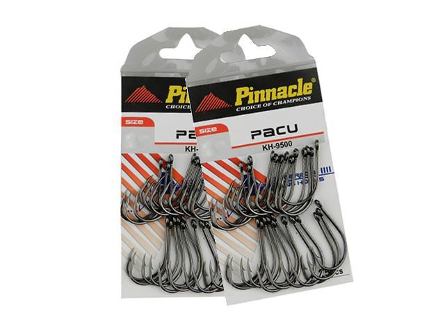 Anzol Pinnacle Pacu KH-9500