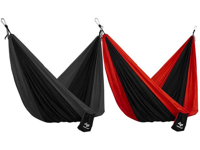 Rede Albatroz Camping DC-C03