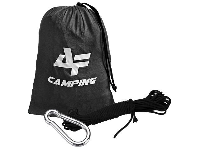 Rede Albatroz Camping DC-C03