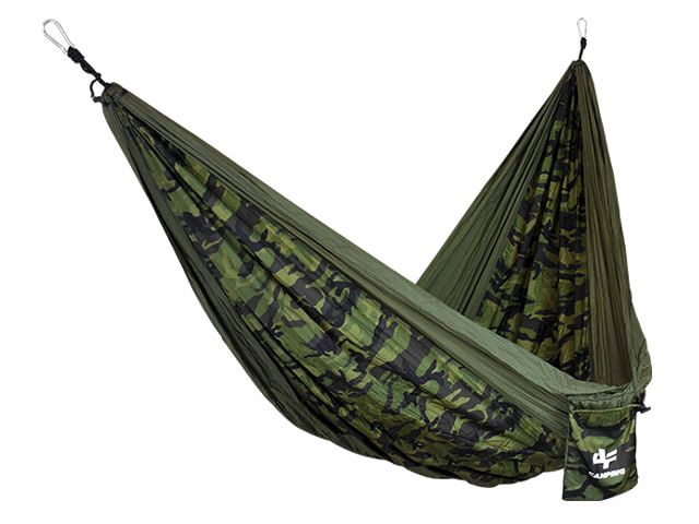 Rede Albatroz Camping DC-Camu