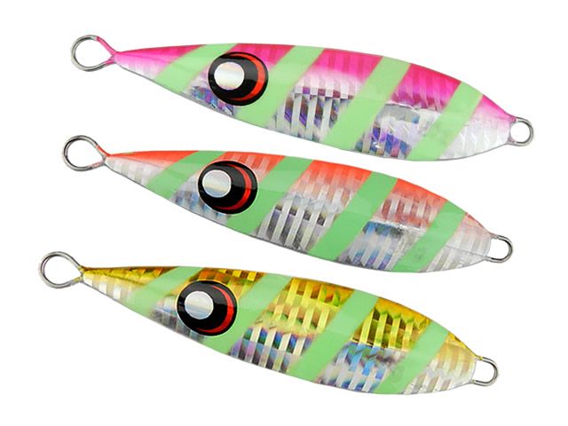 Jumping Jig Albatroz AF Slow - 80gr