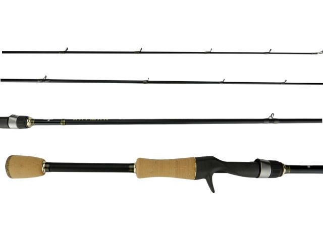 Vara Albatroz Kayman 6-10Lb 6`4 (1,92m) - Carretilha