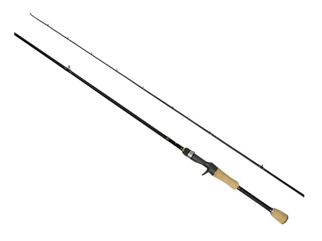 Vara Albatroz Kayman 6-10Lb 6`4 (1,92m) - Carretilha