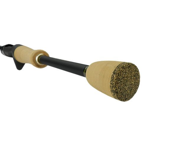 Vara Albatroz Kayman 6-10Lb 6`4 (1,92m) - Carretilha