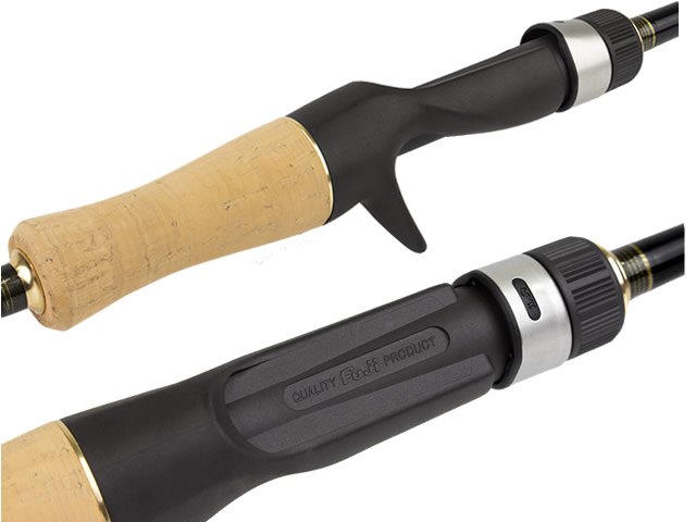 Vara Albatroz Kayman - Carretilha