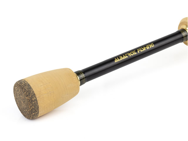 Vara Albatroz Kayman - Carretilha