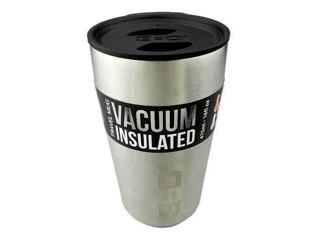 Copo Térmico Travel Mug 360 Sea to Summit Degrees - 475ml