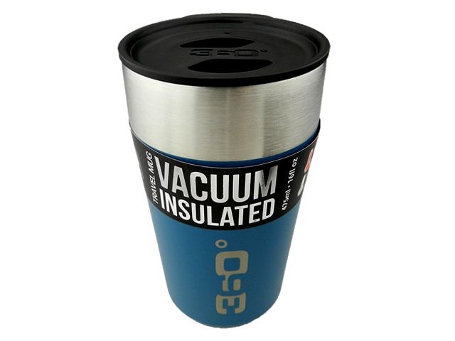Copo Térmico Travel Mug 360 Sea to Summit Degrees - 475ml