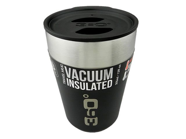 Copo Térmico Travel Mug 360 Sea to Summit Degrees - 475ml