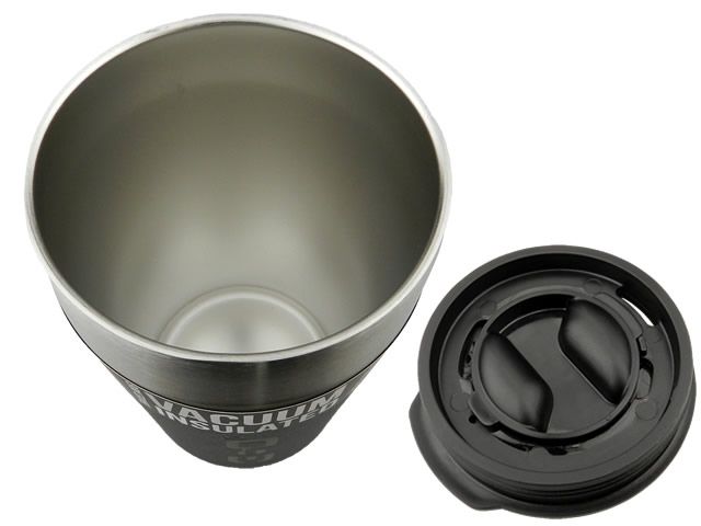 Copo Térmico Travel Mug 360 Sea to Summit Degrees - 475ml