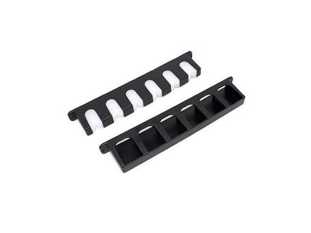 Expositor de Varas de Parede - Stick Rack