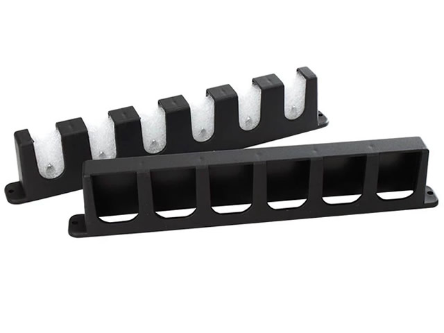 Expositor de Varas de Parede - Stick Rack