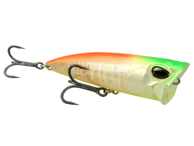 Isca Duo Realis Fangpop 105