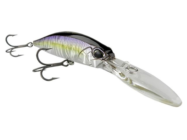 Isca Duo Realis Jerkbait 100DR