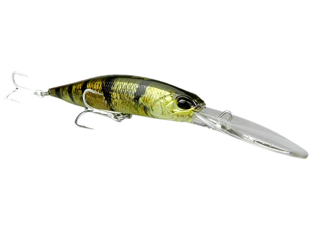 Isca Duo Realis Jerkbait 100DR