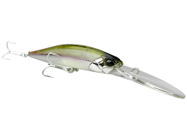 Isca Duo Realis Jerkbait 100DR