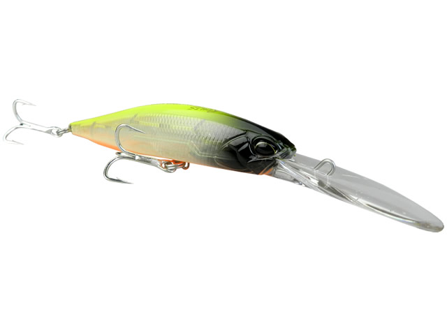 Isca Duo Realis Jerkbait 100DR