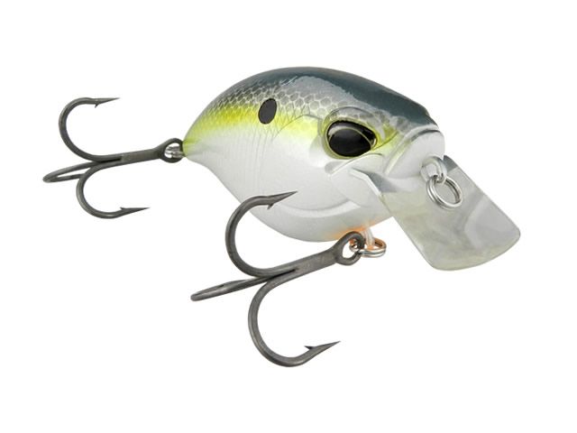 Isca Duo Realis Apex Crank 66 Squared