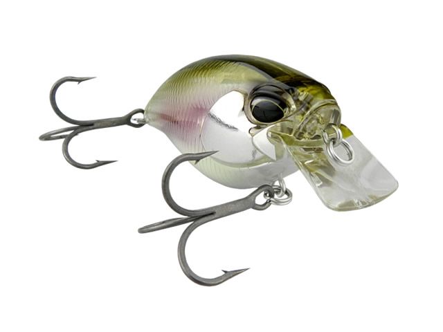 Isca Duo Realis Apex Crank 66 Squared