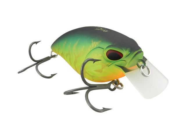 Isca Duo Realis Apex Crank 66 Squared