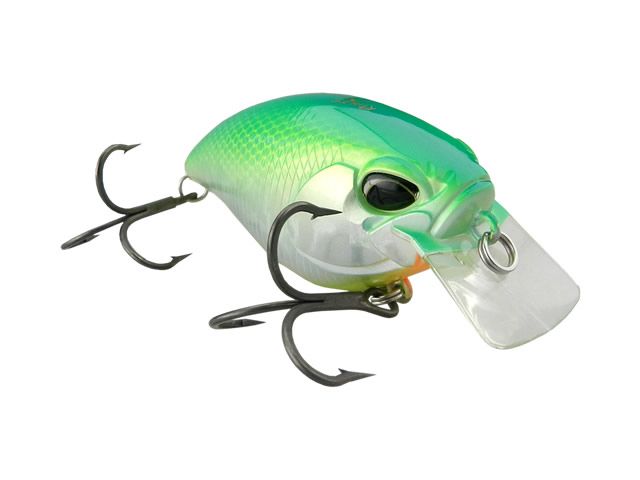 Isca Duo Realis Apex Crank 66 Squared