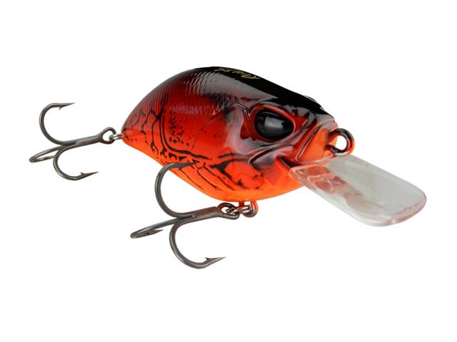 Isca Duo Realis kabuki Crank 55SR