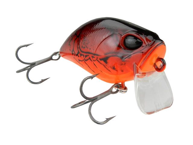 Isca Duo Realis Kabuki Crank 50SSR