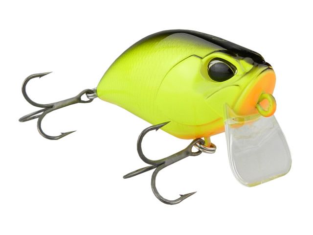 Isca Duo Realis Kabuki Crank 50SSR