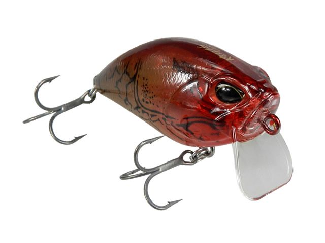 Isca Duo Realis Kabuki Crank 50SSR