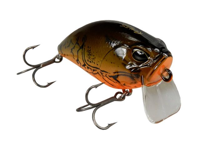 Isca Duo Realis Kabuki Crank 50SSR