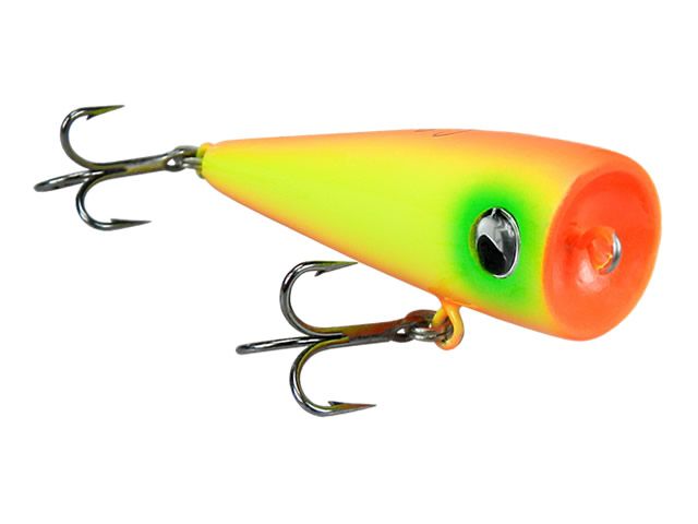 Isca OCL Lures Baca Popper 100 by Fábio Baca