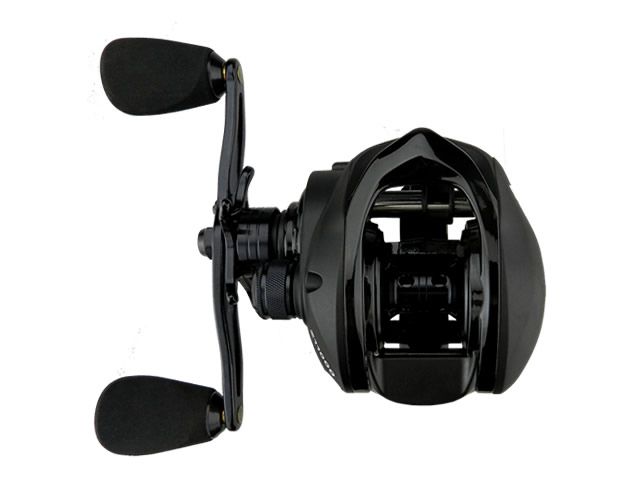 Carretilha ZEEO Z-11000 Drag 6kg Recolhimento 8.1.1 com 11 Rolamentos