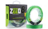 Imagem Verde Fluorescente