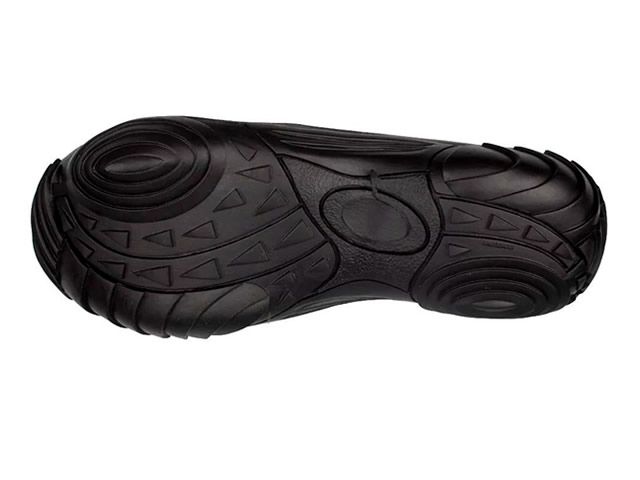 Tênis Sapatilha Mar Negro Fishing Pesca Trilha 30136 - Chumbo