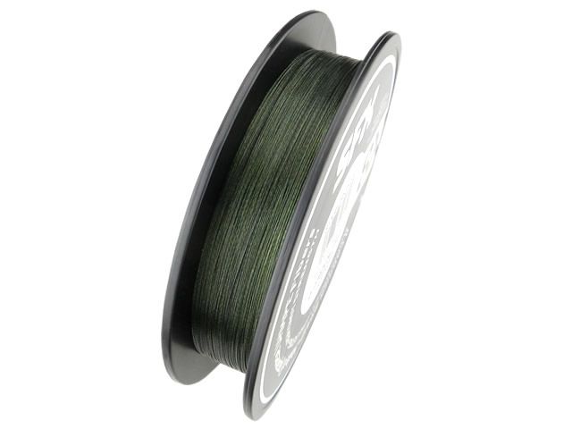 Linha Multifilamento Rapala Sufix SFX 4X GR150Y - Verde Musgo 135mt