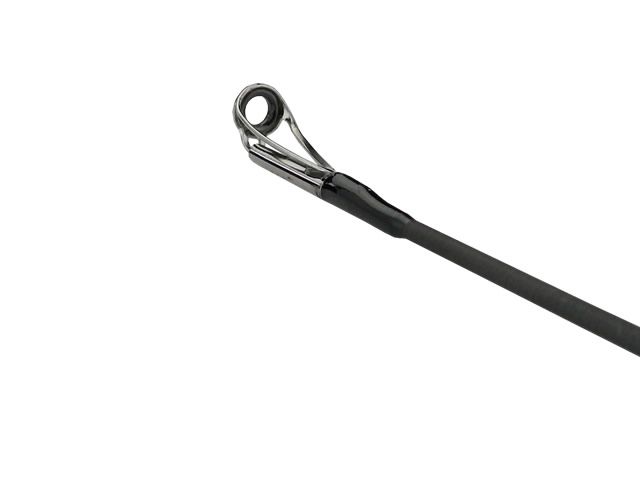 Vara 13 Fishing Fate Black FTB3CPB58ML 6 - 12LB 5`8 (1,73m) - Carretilha