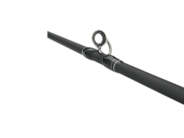 Vara 13 Fishing Fate Black FTB3CPB58ML 6 - 12LB 5`8 (1,73m) - Carretilha